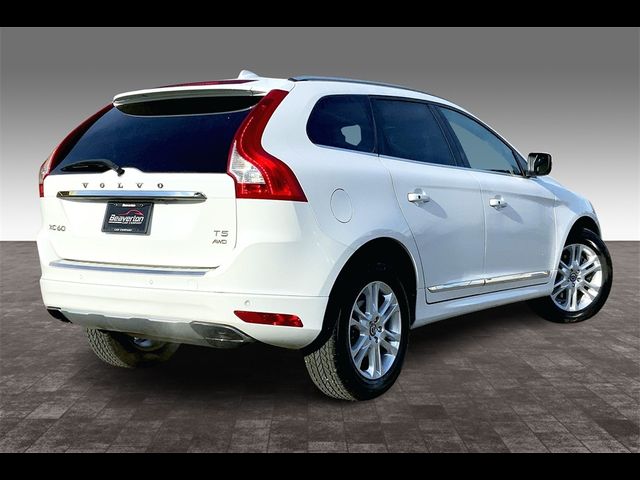 2015 Volvo XC60 T5 Premier