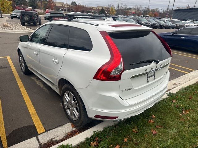 2015 Volvo XC60 T5 Premier