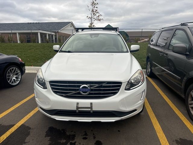 2015 Volvo XC60 T5 Premier