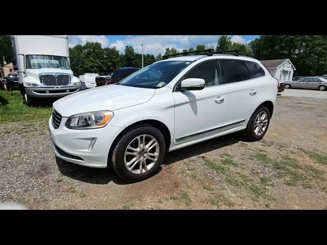 2015 Volvo XC60 T5 Premier