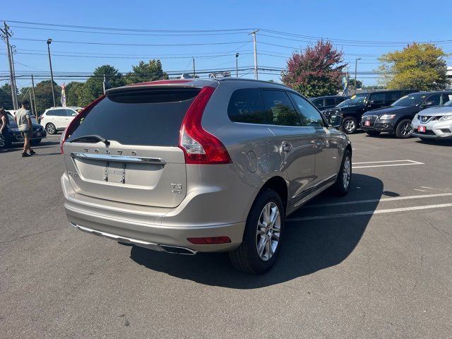 2015 Volvo XC60 T5 Premier