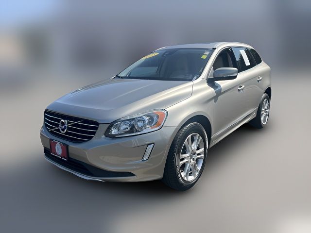 2015 Volvo XC60 T5 Premier