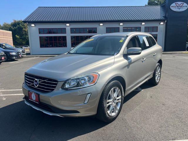 2015 Volvo XC60 T5 Premier