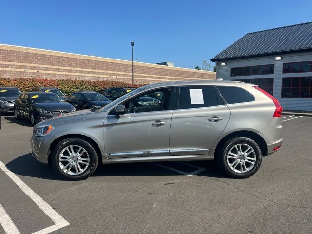 2015 Volvo XC60 T5 Premier