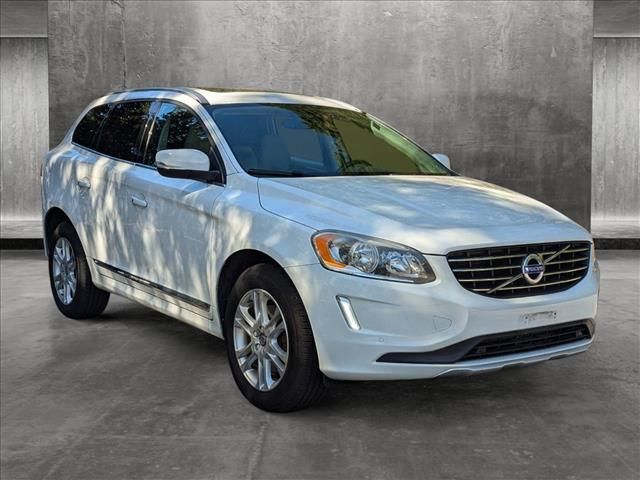 2015 Volvo XC60 T5 Premier