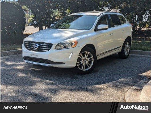 2015 Volvo XC60 T5 Premier