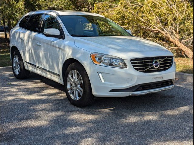 2015 Volvo XC60 T5 Premier