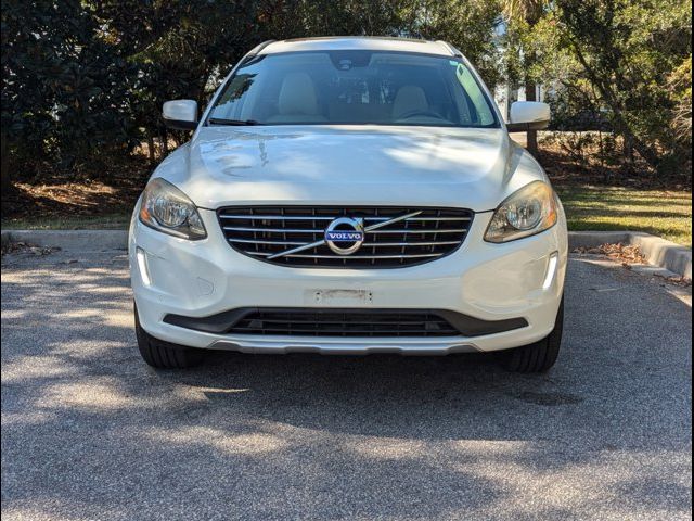 2015 Volvo XC60 T5 Premier