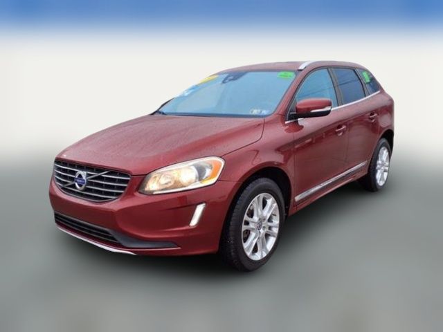 2015 Volvo XC60 T5 Premier