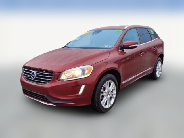 2015 Volvo XC60 T5 Premier