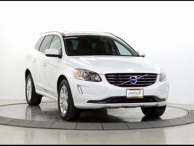 2015 Volvo XC60 T5 Premier