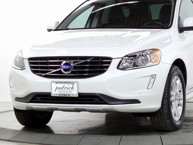 2015 Volvo XC60 T5 Premier