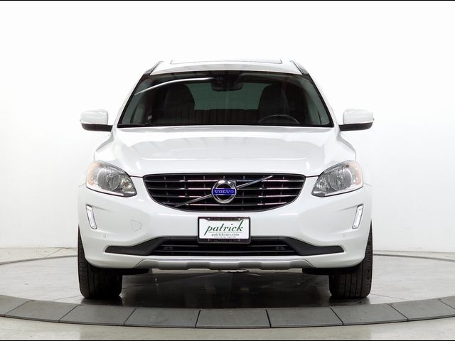 2015 Volvo XC60 T5 Premier