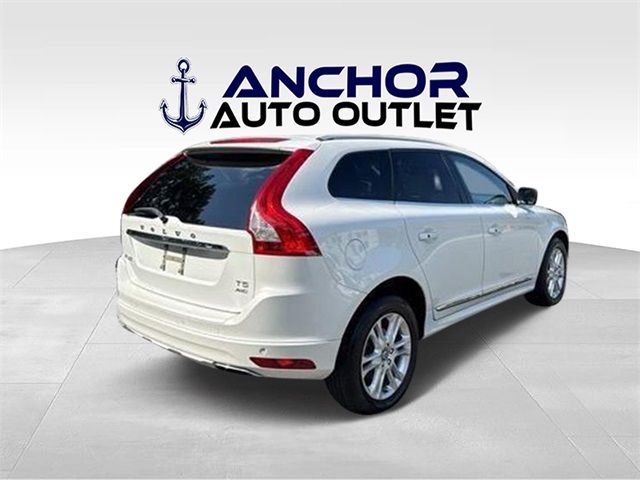 2015 Volvo XC60 T5 Premier