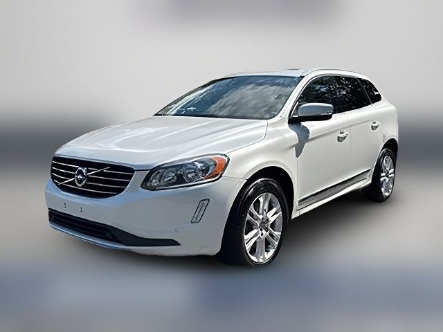 2015 Volvo XC60 T5 Premier