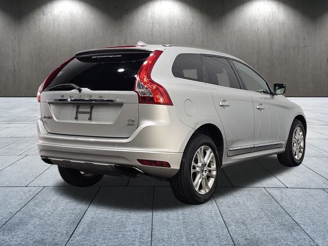 2015 Volvo XC60 T5 Premier