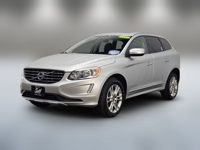 2015 Volvo XC60 T5 Premier