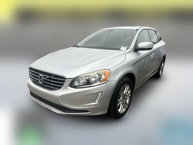 2015 Volvo XC60 T5 Premier