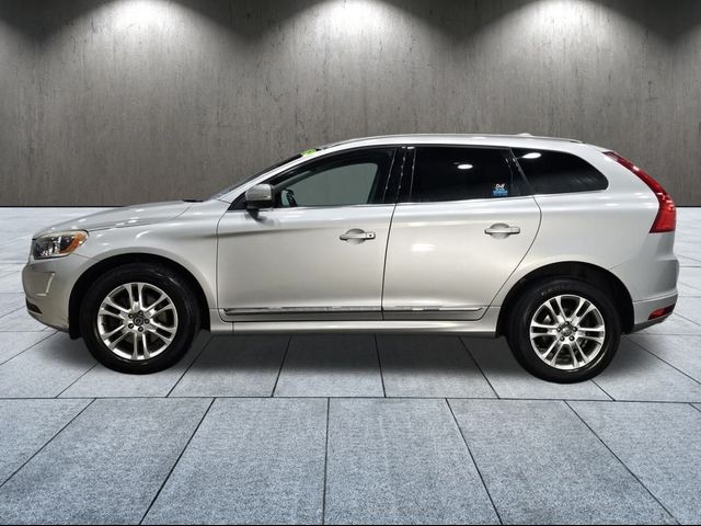 2015 Volvo XC60 T5 Premier