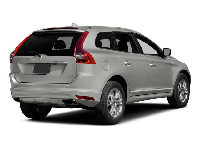 2015 Volvo XC60 T5 Premier