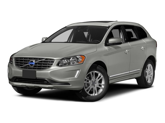 2015 Volvo XC60 T5 Premier