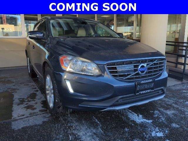 2015 Volvo XC60 T5 Premier