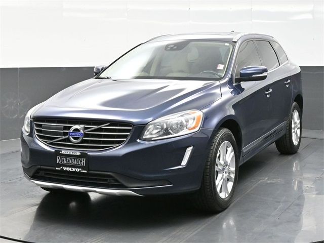 2015 Volvo XC60 T5 Premier