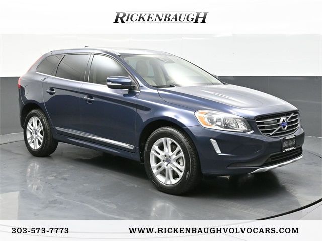 2015 Volvo XC60 T5 Premier