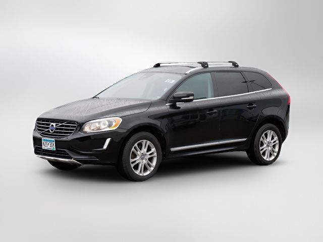 2015 Volvo XC60 T5 Premier