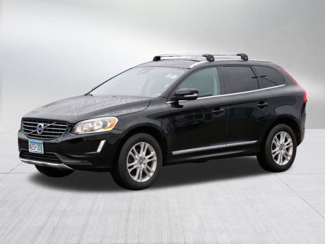 2015 Volvo XC60 T5 Premier