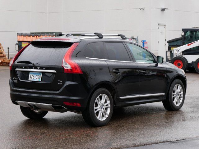 2015 Volvo XC60 T5 Premier