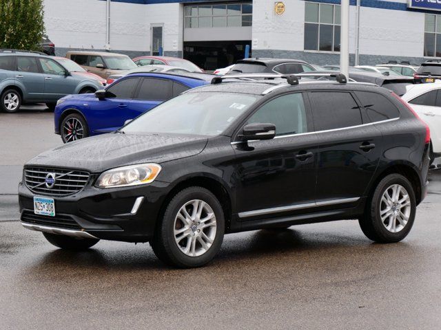 2015 Volvo XC60 T5 Premier