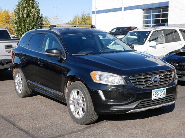 2015 Volvo XC60 T5 Premier