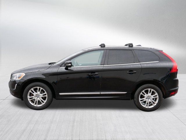 2015 Volvo XC60 T5 Premier