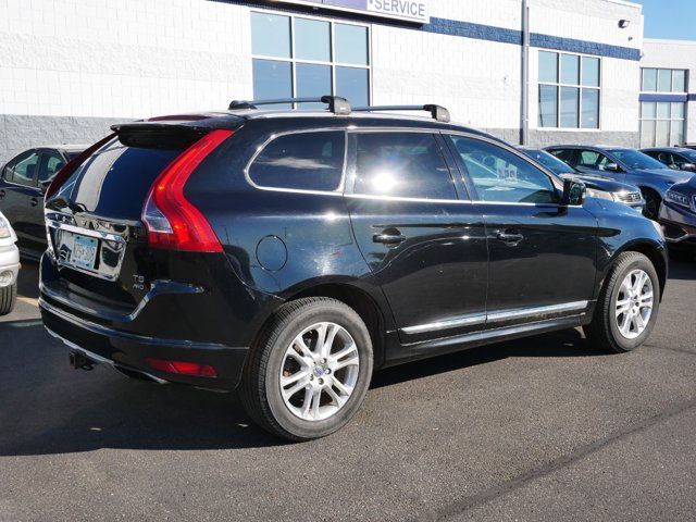 2015 Volvo XC60 T5 Premier