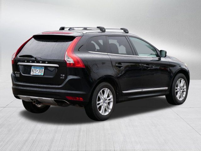 2015 Volvo XC60 T5 Premier