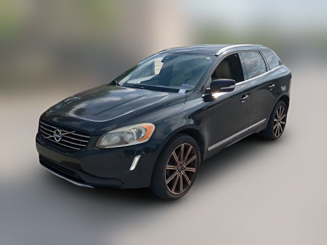 2015 Volvo XC60 T5 Premier