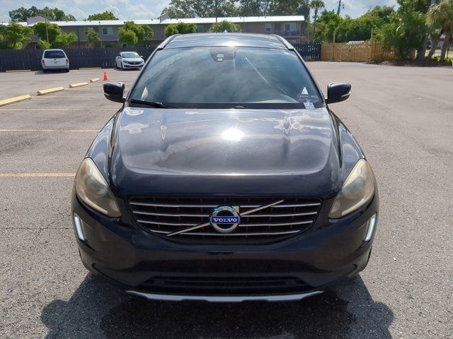 2015 Volvo XC60 T5 Premier