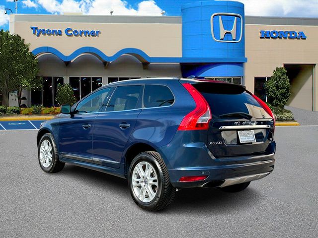 2015 Volvo XC60 T5 Premier