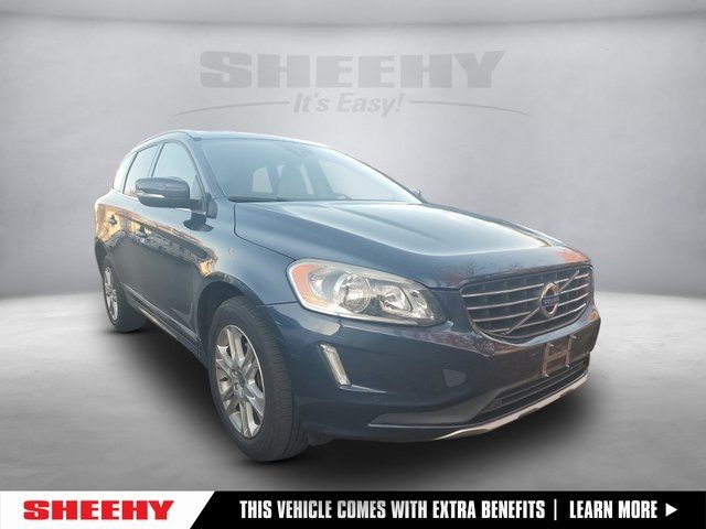 2015 Volvo XC60 T5 Premier