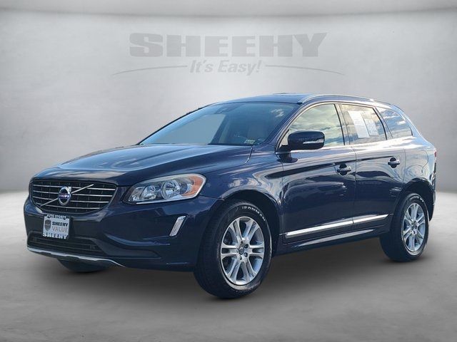 2015 Volvo XC60 T5 Premier