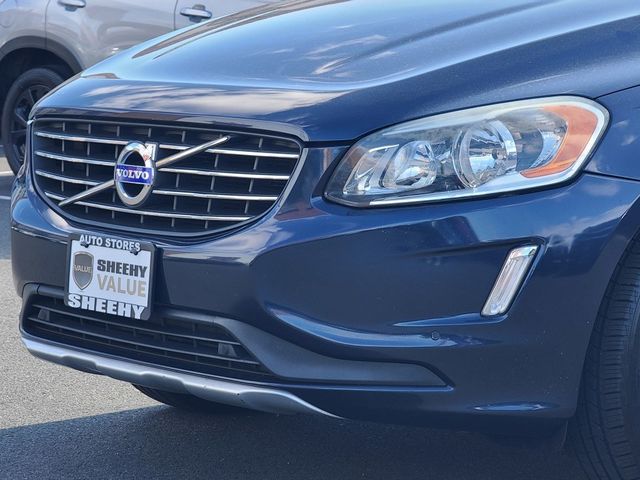 2015 Volvo XC60 T5 Premier