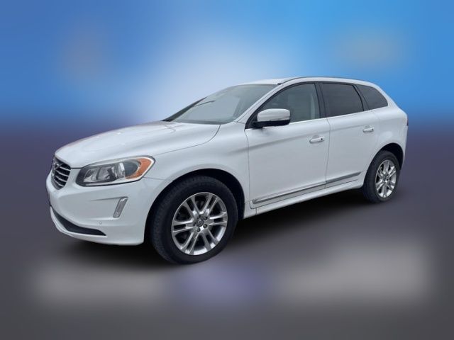 2015 Volvo XC60 T5 Premier