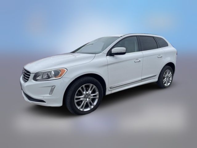 2015 Volvo XC60 T5 Premier