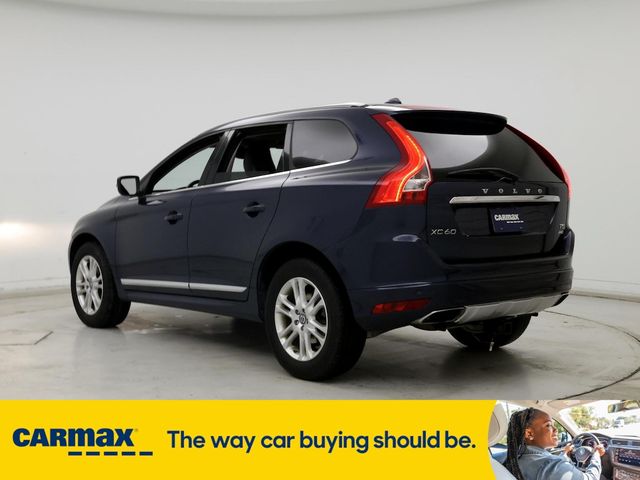 2015 Volvo XC60 T5 Premier