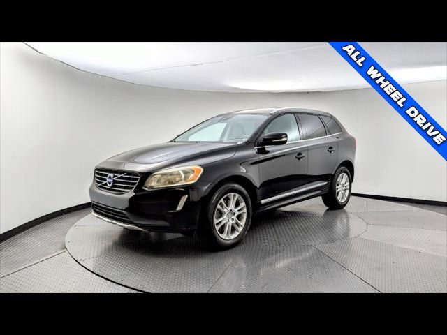 2015 Volvo XC60 T5 Premier