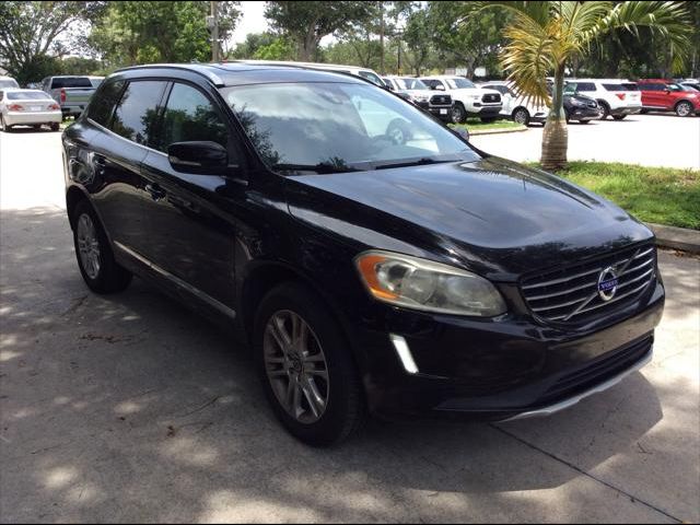 2015 Volvo XC60 T5 Premier