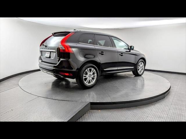 2015 Volvo XC60 T5 Premier