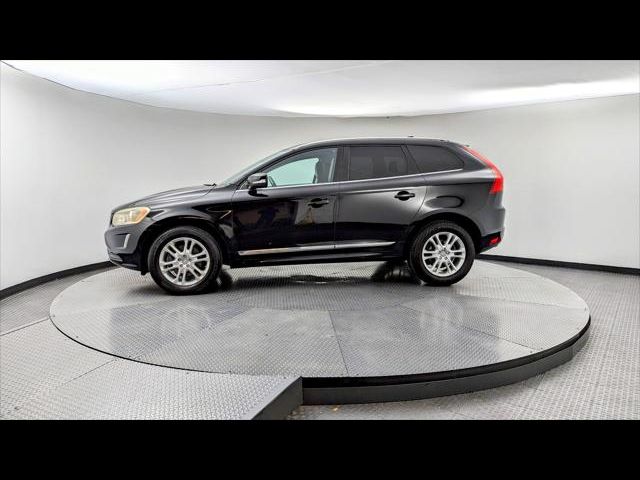 2015 Volvo XC60 T5 Premier