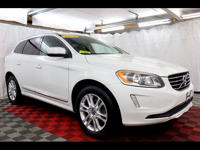 2015 Volvo XC60 T5 Premier